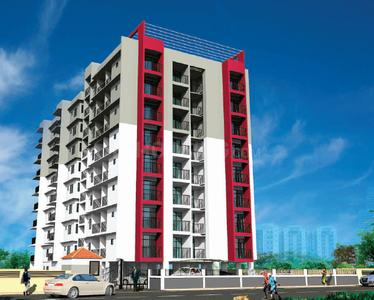 Sowparnika Regal Tower