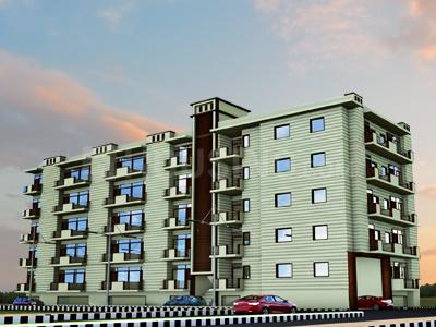 Gallery Cover Pic of Winner Group Tower - 2