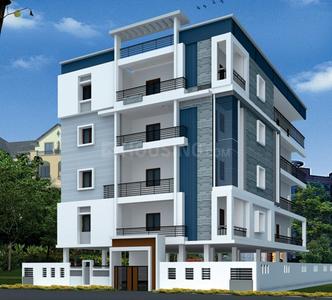 3 BHK Flat
