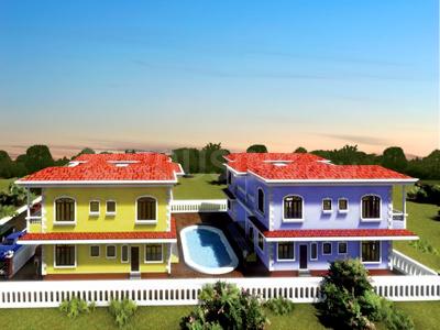 Patkar Developers Patkar Villa De Sol