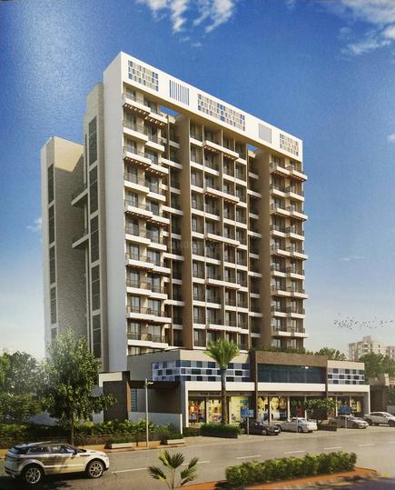 Triveni Heights Images for Project 1
