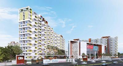 Project Image of 890 Sq.ft 3 BHK Apartment / Flat for sale in Devanahalli for Rs. 7500000