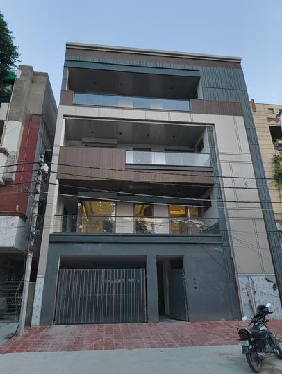 Gallery Cover Pic of Hardik Property Premium Builder Floors