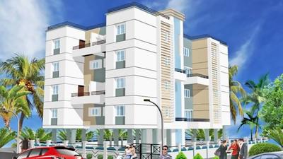 Pawana Nirmans Shubharambh Project Images