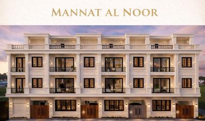 Today Mannat Al Noor