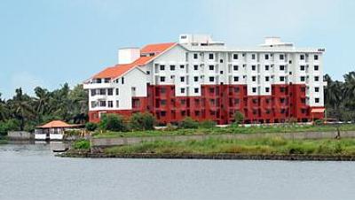 Gallery Cover Pic of ABAD Lotus Lake