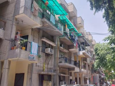 Project Image of 500 Sq.ft 1 BHK Apartment / Flat for sale in Sector 52 for Rs. 6700000