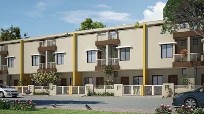 Gallery Cover Pic of Draupadi Shashwat Villa