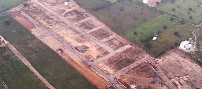 Aishwarya Nagar Elite Extension Project Images