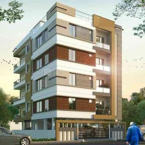 Project Image of 880 Sq.ft 3 BHK Apartment / Flat for sale in Burari for Rs. 4711000