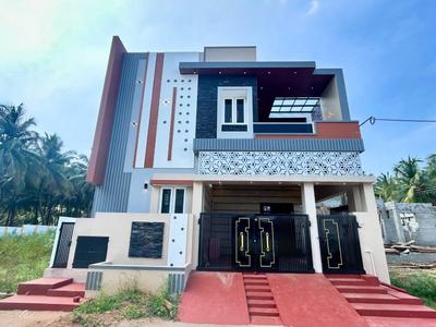 Gallery Cover Pic of SP Villa Garden