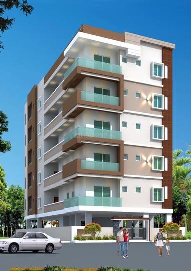 Gallery Cover Pic of Sri Neknampur Recidencila Complex