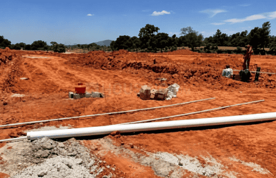 Residential Lands for Sale in Equinox Bsnl Eco 360