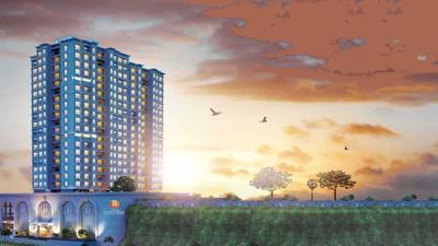 Gallery Cover Pic of Mayfair Hill Crest