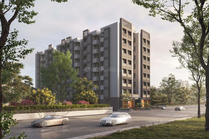 Myco Ahmed Avenue Main Image 1