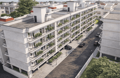 Residential Lands for Sale in Achievers Elite Enclave
