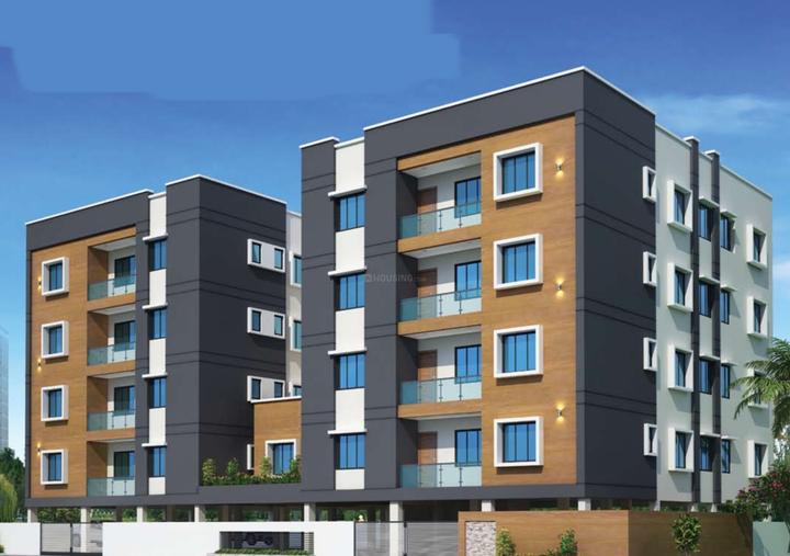 Gallery Cover Pic of Livingstyle OM Ananda