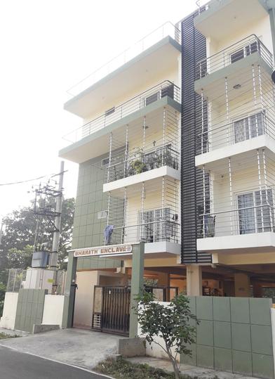 Gallery Cover Pic of Janapriya Bharath Enclave