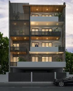 Rathi Comfort Living Builders Floor Project Images