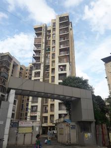 Bhandup Shubhakamana CHS Project Images