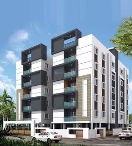 Gallery Cover Pic of Tekman Urban Ville