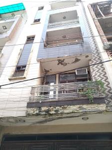 Malhotra Properties and Builders Malhotra Uttam Homes Project Images
