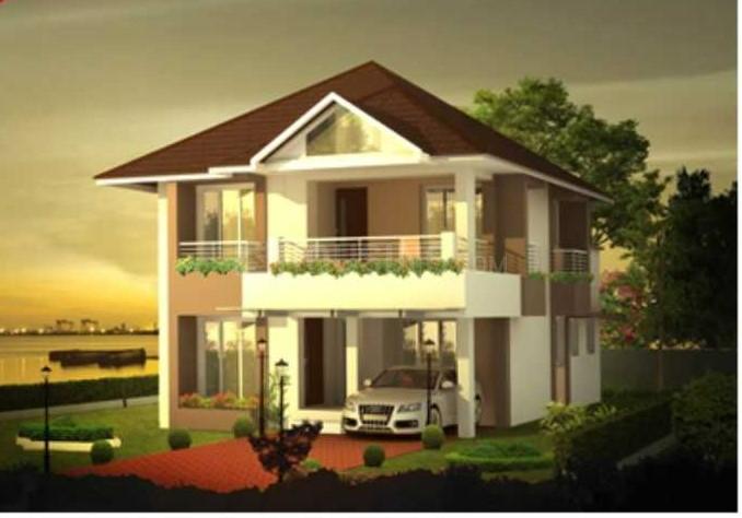 Kalpaka Lakeside Villas More Images 1
