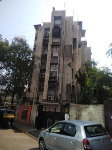 Gallery Cover Pic of Ballerina Apartment