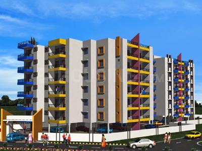 Shriram Ganga Heights 1 Project Images
