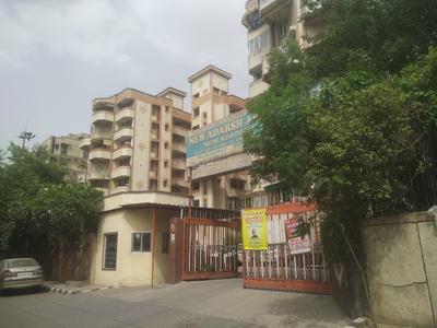 Apex New Adarsh Apartments