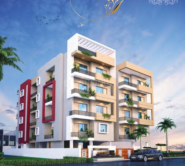 Gallery Cover Pic of VR Orchid Residency