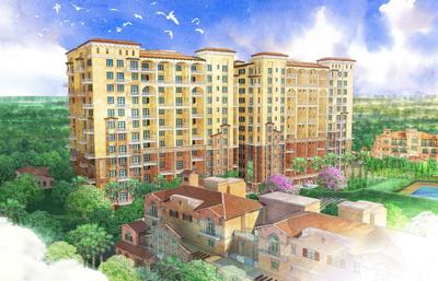 Project Image of 1997 Sq.ft 3 BHK Apartment / Flat for sale in Sus for Rs. 36800000