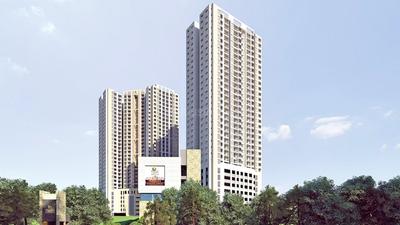 Prestige Valley Crest