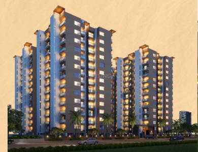 Gallery Cover Pic of Selenium Shree Dwarkadhish Heights