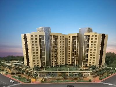 V3 Shree Galaxy Heights Main Image 1