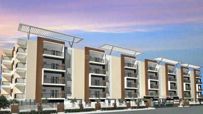 Gallery Cover Pic of Ankshu Wisteria