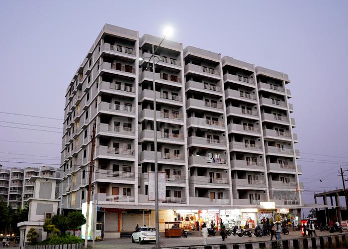 Gallery Cover Pic of Madhuban Heights