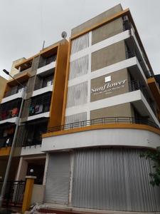 Vijay Sunflower Project Images