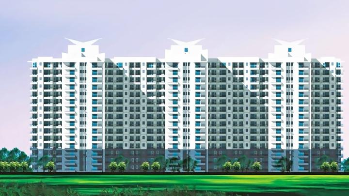 Gallery Cover Pic of M2K County Heights