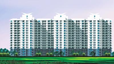 Residential Plot