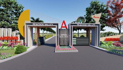 Project Image of 150 Sq.ft Residential Plot / Land for sale in Kadthal for Rs. 1950000