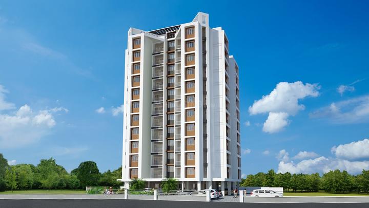 Arya Bhangy Pine Tree More Images 1