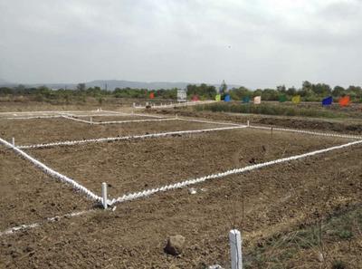 Swarajya Lands Elevation 1
