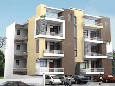 Gallery Cover Pic of Sai Nath Sai Nath Homes-25