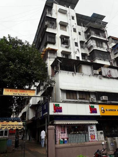 Gallery Cover Pic of Swaraj Homes Welfare Chambers