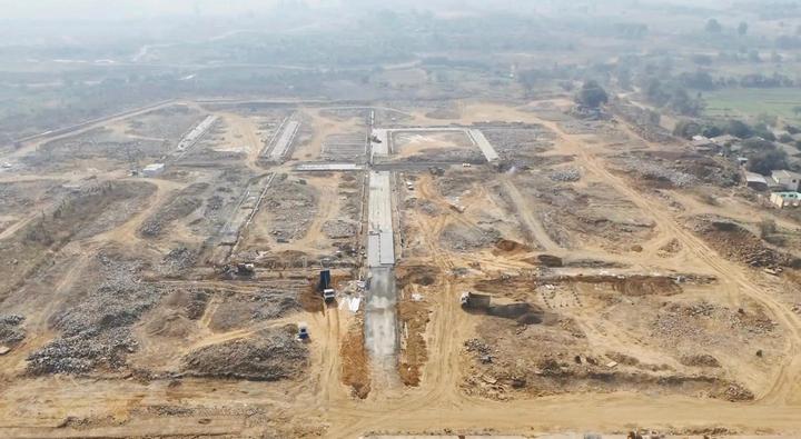 Gallery Cover Pic of Mahamum Plots In Shematikhar