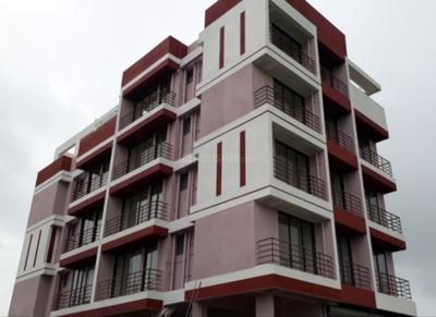Evergreen Kaveri Apartment Project Images