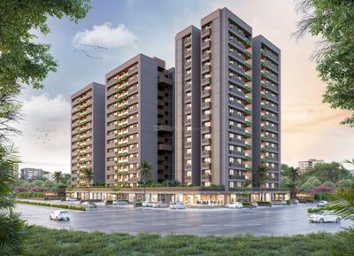 Gallery Cover Pic of Kamdhenu Kalhar Residency