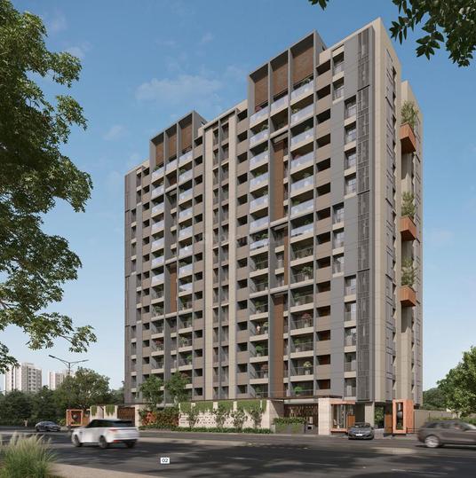 Samarthya Enorme Main Image 1