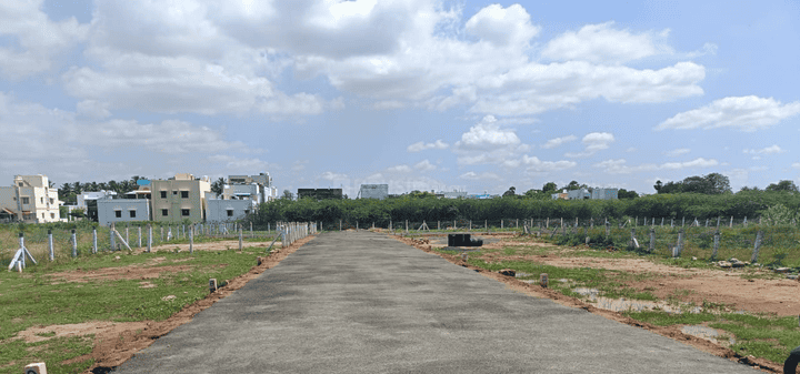 Gallery Cover Pic of Selva Ganapathy Nagar